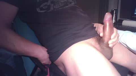 LBFM online show from December 11, 12:03 am