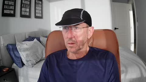 LD online show from June 20, 3:11 am