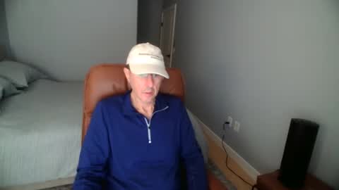 LD online show from December 9, 3:40 am