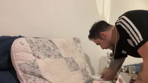 leafar_volkov online show from December 17, 3:58 am