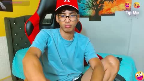 leam_1 online show from February 23, 1:18 am