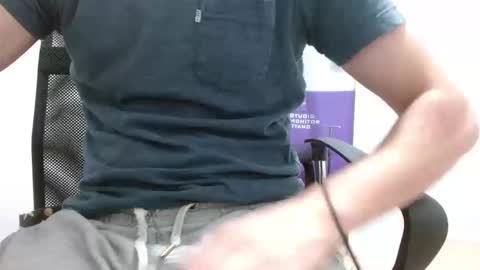 Lean Machine  online show from December 18, 9:05 am