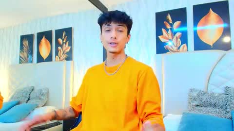 Lean online show from October 21, 9:06 pm