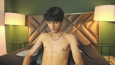 Lean online show from November 13, 10:14 pm