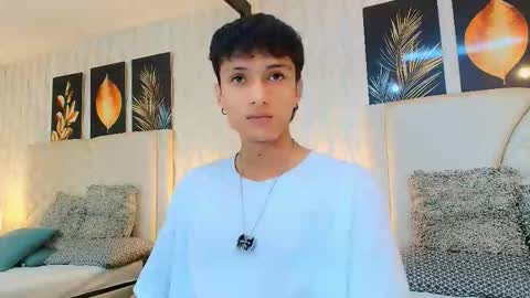 Lean online show from January 17, 11:06 pm