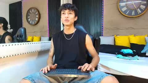 Lean online show from May 23, 3:50 pm