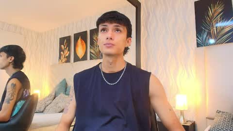 Lean online show from April 4, 3:25 am