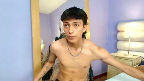 Lean online show from March 30, 5:03 pm