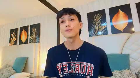 Lean online show from January 7, 10:37 pm