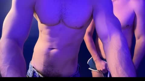 leanfindom8 online show from April 3, 3:03 am