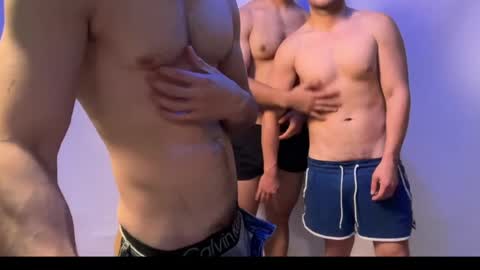 leanfindom8 online show from May 30, 3:50 am
