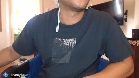 Learoy online show from January 7, 7:06 pm