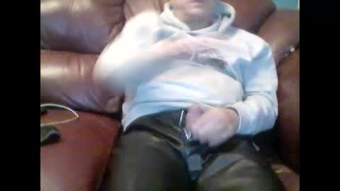 leatherpants68 online show from October 29, 9:07 pm