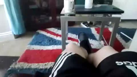leatherpants68 online show from May 25, 6:36 pm