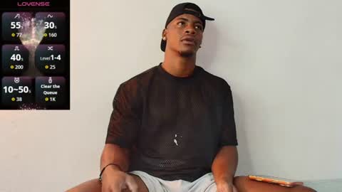 Lebron online show from July 7, 3:38 pm