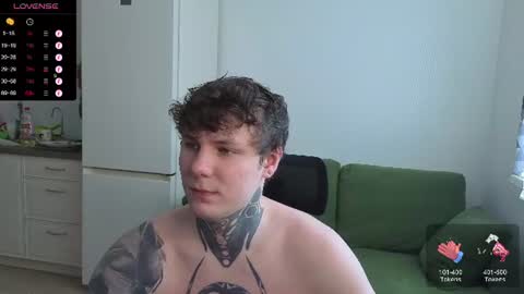 Lechery boy online show from June 19, 11:04 am