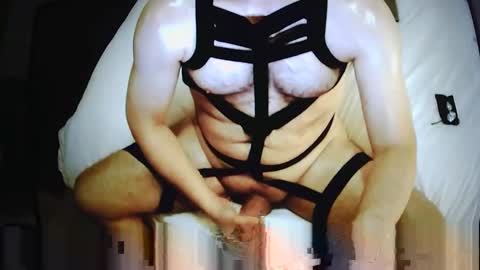 Michel online show from December 14, 8:18 pm