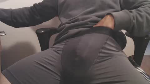 LeDoc  online show from October 29, 12:46 am