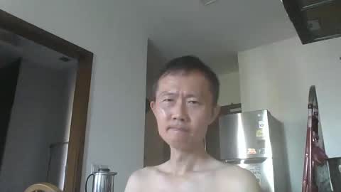 leeminhao online show from October 18, 1:43 am