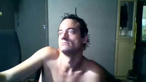 Legendarysexgod  Red Hot Teddy Bear Bitch online show from January 12, 7:01 am