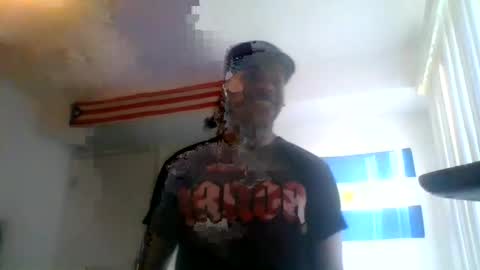 Vlad Delarge online show from June 27, 2:25 am