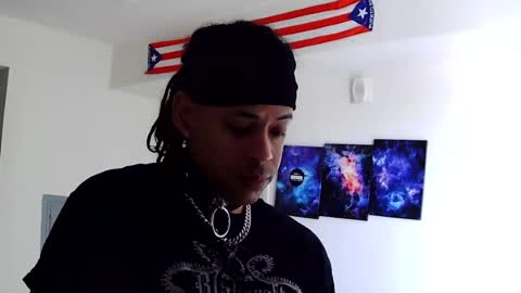 Vlad Delarge online show from August 8, 5:31 pm