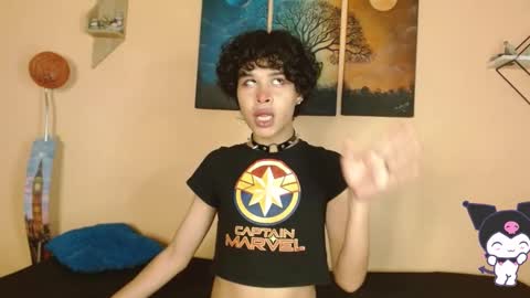 Lejo online show from October 1, 6:23 pm