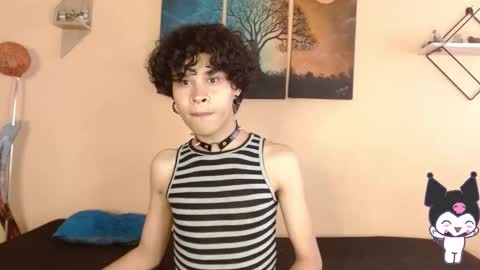 Lejo online show from October 2, 6:34 pm