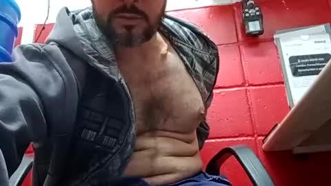 Snapshot of lelefiel chatting on December 28, 4:30 am Pequeno Urso online show from December 28, 4:30 am