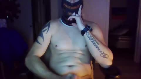 lemaleetsoncock online show from December 3, 8:20 am