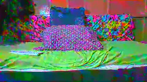 SEX  MASTER online show from October 31, 3:30 am