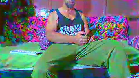 SEX  MASTER online show from November 30, 3:03 pm