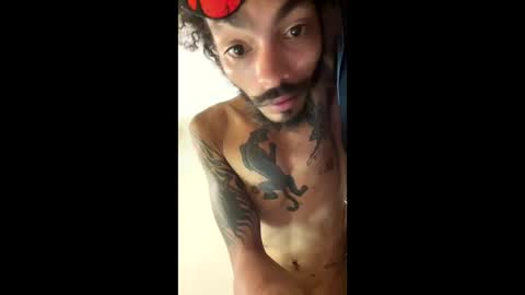 lemmylovesu online show from October 19, 6:44 pm