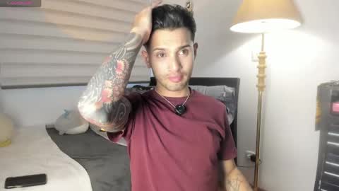 Carter online show from June 1, 10:32 pm