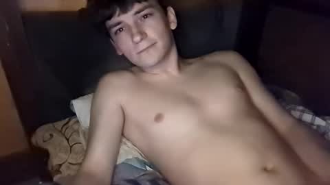 leo_cutie online show from November 20, 7:45 pm