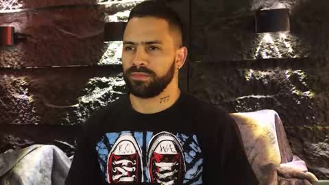 Leo  Diaz online show from November 1, 10:36 pm