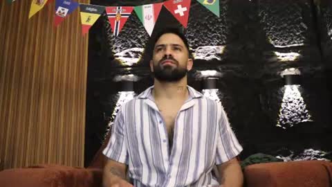 Leo  Diaz online show from July 12, 5:42 am