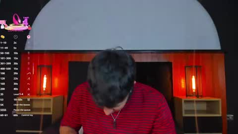 Leo online show from July 10, 4:49 am