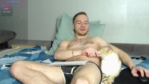 leo_stephens online show from January 17, 10:18 am