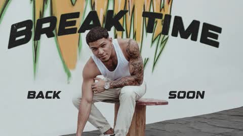 Leo independent model online show from February 9, 12:48 am