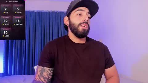 Leonardo online show from November 24, 6:58 am