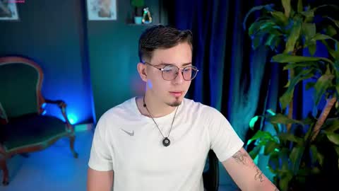 Leo online show from January 13, 6:56 pm