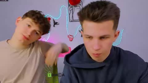 leo_valor online show from February 23, 7:37 pm