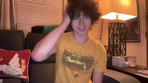 Leo online show from December 19, 11:45 pm