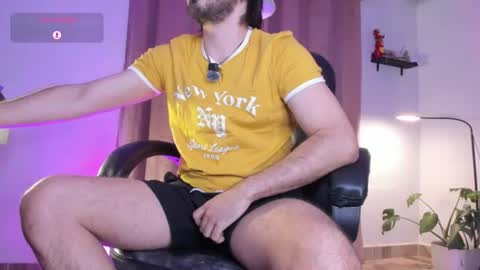 Leo  online show from July 14, 2:49 am