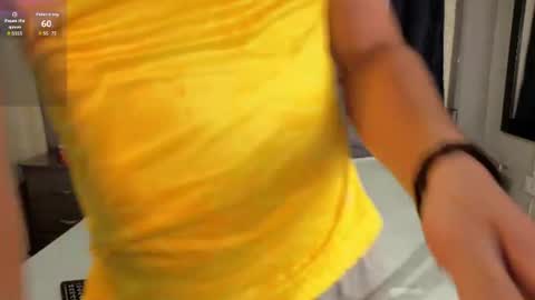 leomonnroe online show from July 3, 10:45 pm