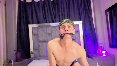 leomonnroe online show from January 16, 9:28 pm