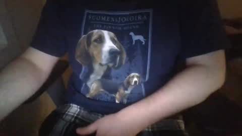 Leon online show from November 5, 2:02 am