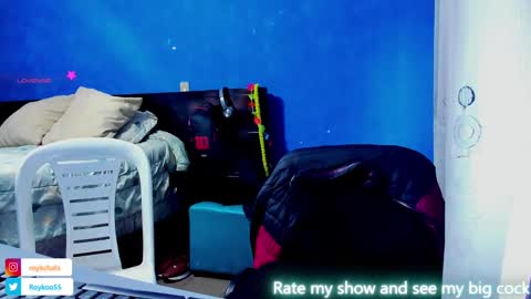 Leon Hart online show from January 4, 12:38 pm