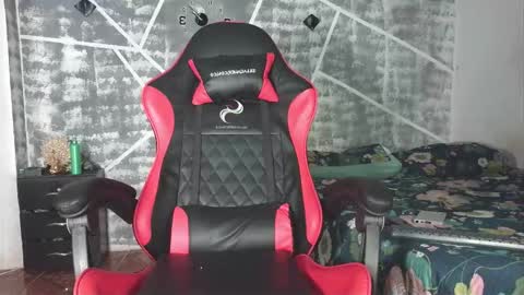 ANDRES online show from October 27, 2:58 am